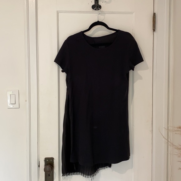 RtA brand T-shirt dress - Picture 3 of 3